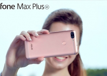 Beli ZenFone Max untuk menang hadiah percutian ke mana jua