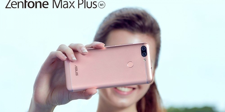 Beli ZenFone Max untuk menang hadiah percutian ke mana jua