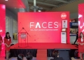 Sistem pengecaman wajah FACES lancarkan operasi AirAsia