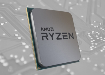 AMD turunkan harga cip Ryzen 2017 untuk sambut ketibaan cip baru