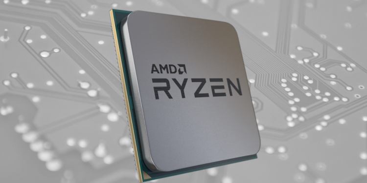 AMD turunkan harga cip Ryzen 2017 untuk sambut ketibaan cip baru