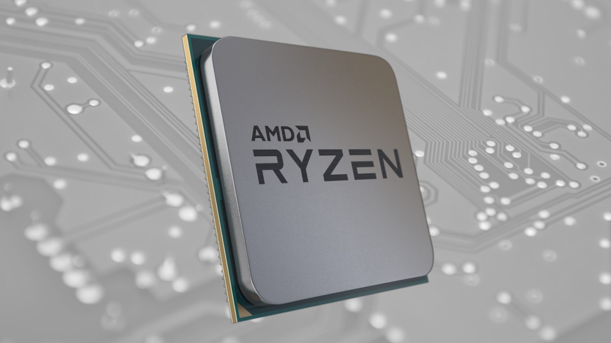 AMD turunkan harga cip Ryzen 2017 untuk sambut ketibaan 
