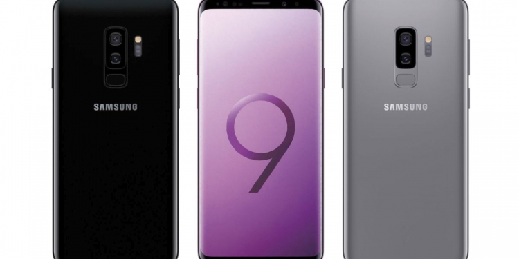 Harga pelancaran Galaxy S9 mungkin lebih dari Galaxy S8