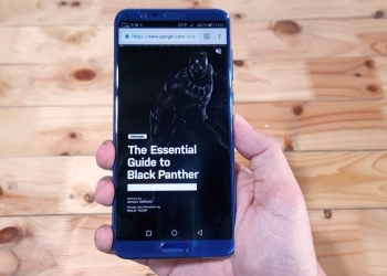 Stories ala Snapchat kini terdapat di enjin carian Google