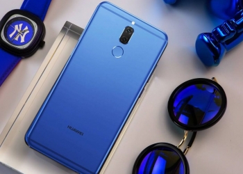 Harga HUAWEI Nova 2i lebih murah RM200 dari asal