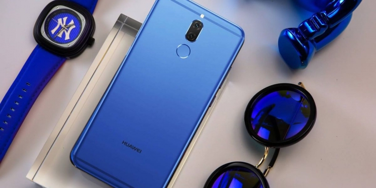 Harga HUAWEI Nova 2i lebih murah RM200 dari asal