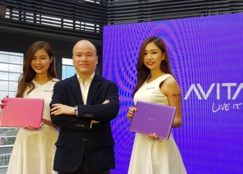 Laptop AVITA LIBER tiba di Malaysia dengan tawaran serendah RM688