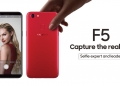 OPPO F5 merah sertai sambutan Hari Raya