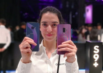 Harga Galaxy S9 di Malaysia kekal sama seperti Galaxy S8