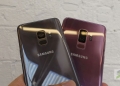 Naiktaraf Galaxy S9 jauh meninggalkan Galaxy S8