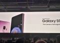 Harga Galaxy S9 di Malaysia kekal sama seperti Galaxy S8