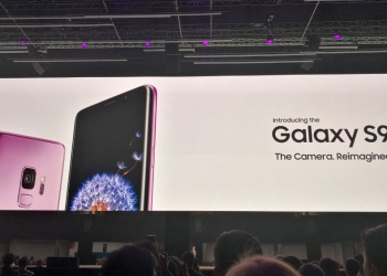 Harga Galaxy S9 di Malaysia kekal sama seperti Galaxy S8