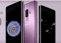 Maklumat Galaxy S9 terlondeh habis sebelum pelancaran