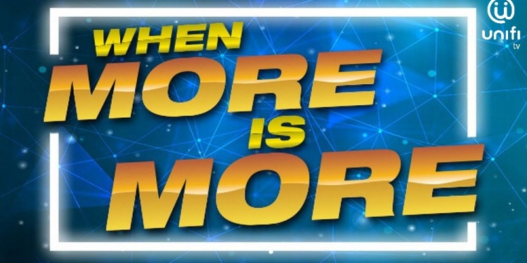 10 saluran premium percuma untuk pelanggan unifi TV selama dua bulan