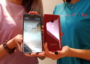 Jangan terkejut jika teman lelaki anda ada SCAND.A