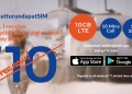 unifi mobile potong data percuma sebanyak 50%