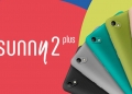 Wiko perkenal telefon pintar termurah Sunny2 Plus
