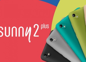 Wiko perkenal telefon pintar termurah Sunny2 Plus