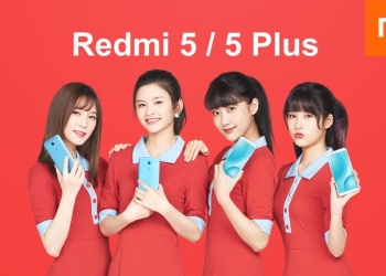 Telefon nirbingkai termurah Xiaomi rasmi dijual di Malaysia