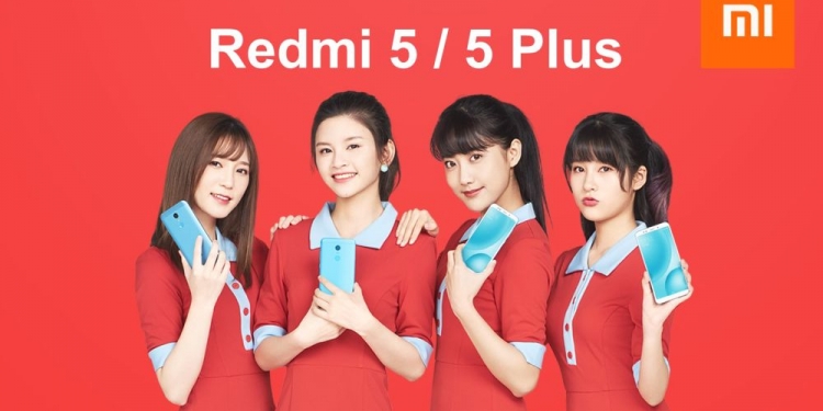 Telefon nirbingkai termurah Xiaomi rasmi dijual di Malaysia