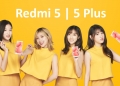 Lagi 3 hari Redmi 5 lebih murah dan mahal akan tiba