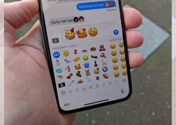 Unicode tambah 157 emoji baru dalam kemaskini Emoji 11.0