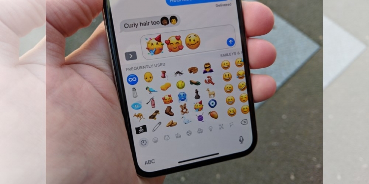 Unicode tambah 157 emoji baru dalam kemaskini Emoji 11.0