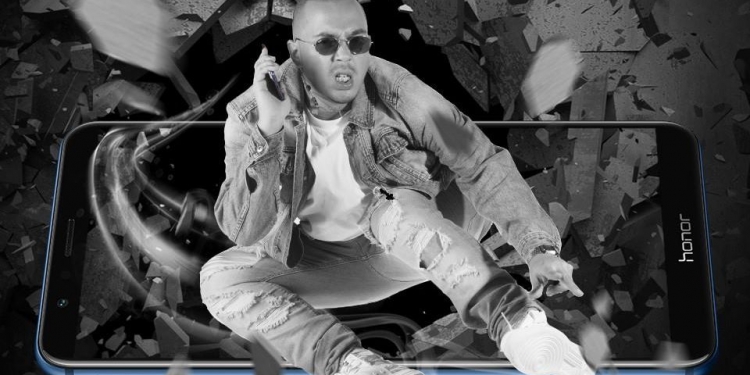 Dua telefon honor dapat diskaun selama 4 hari sahaja