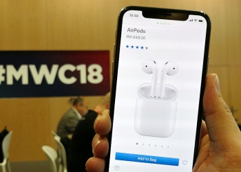 Dapatkan iPhone X & Apple Airpods dengan diskaun lebih RM1,200