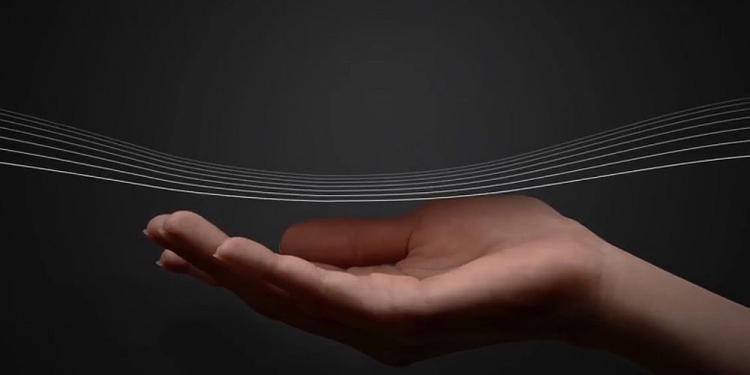Telefon Xperia Bakal Hadir Dengan Rekaan Futuristik?