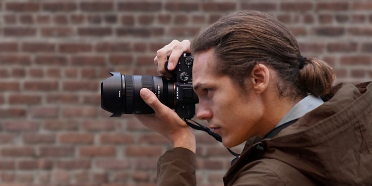 Sony α7 III Kamera Bajet Siri α Dengan Spesifikasi Bagak