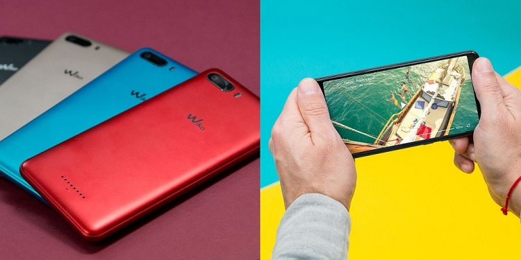 Wiko Tommy3 Gayakan Paparan 18:9 Pada Harga Kurang Daripada RM330