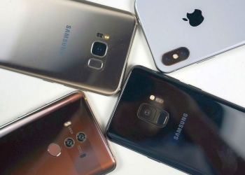 Ini Hasil Pertarungan Kamera Galaxy S9 Dengan Tiga Laksamana