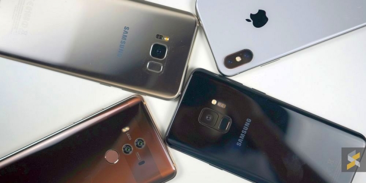 Ini Hasil Pertarungan Kamera Galaxy S9 Dengan Tiga Laksamana