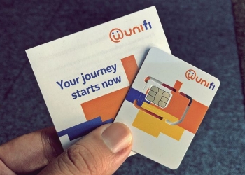 TM Rungkai Misteri Promosi #KreditTakMati Dan #BayarBilaBila