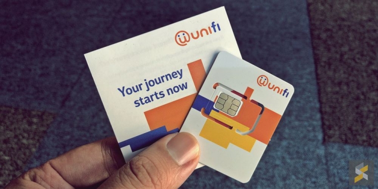 TM Rungkai Misteri Promosi #KreditTakMati Dan #BayarBilaBila