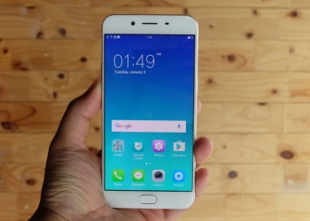 Harga OPPO R9s Dikemaskini Menjadi Kurang Dari RM1000