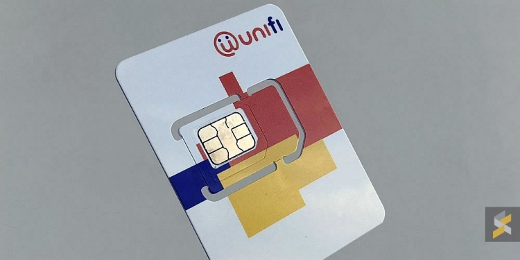 Pendidik Nikmati Pelan Telco Tanpa Had Dari Unifi Mobile