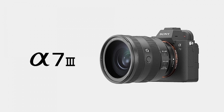 Sony α7 III Masuki Malaysia Dengan Harga Menarik