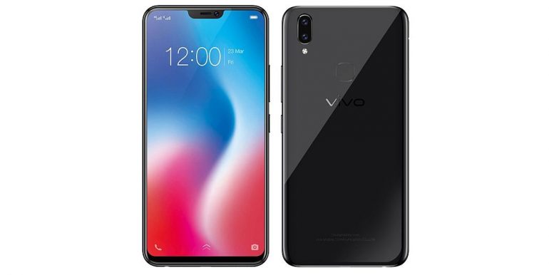 Vivo v9 Archives - SoyaCincau.com