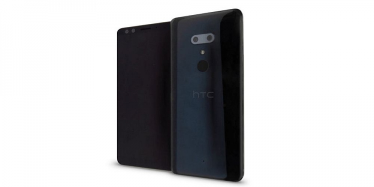 HTC Dilapor Bersiap Bersedia Untuk Melancarkan HTC U12+