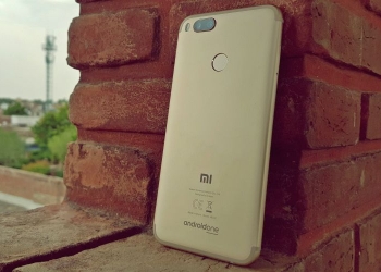 Raja Midrange Xiaomi Mi A1 Kini RM300 Lebih Murah Daripada Harga Asal