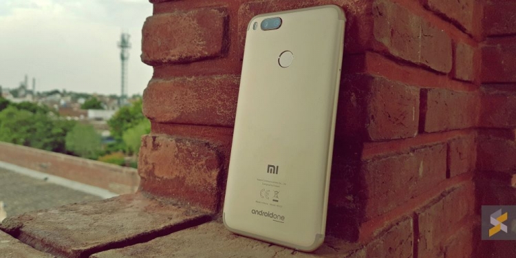 Raja Midrange Xiaomi Mi A1 Kini RM300 Lebih Murah Daripada Harga Asal
