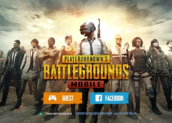 Kini Anda Boleh Ber-PUBG Dalam Jamban