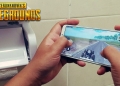 Kini Anda Boleh Ber-PUBG Dalam Jamban