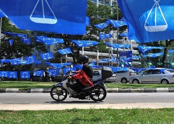 Data Facebook Anda Mungkin Diguna Untuk Pengaruhi Pilihanraya