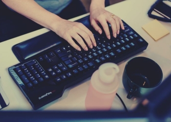 Kerajaan Korea Hadapi Masalah Pekerja Bekerja Lebih Masa