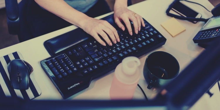 Kerajaan Korea Hadapi Masalah Pekerja Bekerja Lebih Masa