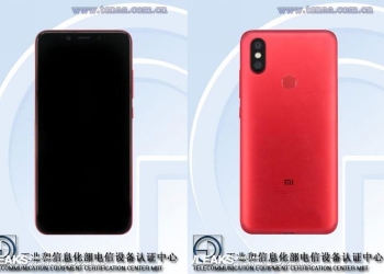 Pengganti Mi A1 Mungkin Ada DNA iPhone X Padanya