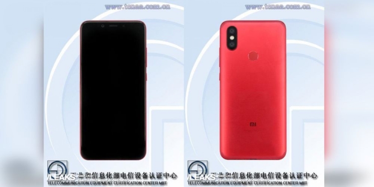 Pengganti Mi A1 Mungkin Ada DNA iPhone X Padanya